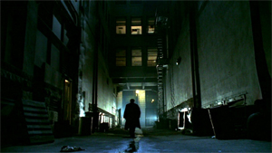 Angel ATS the series