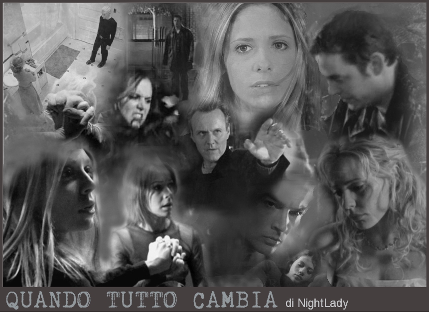 quandotuttocambia