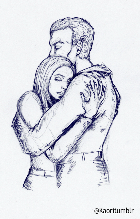 spuffy love