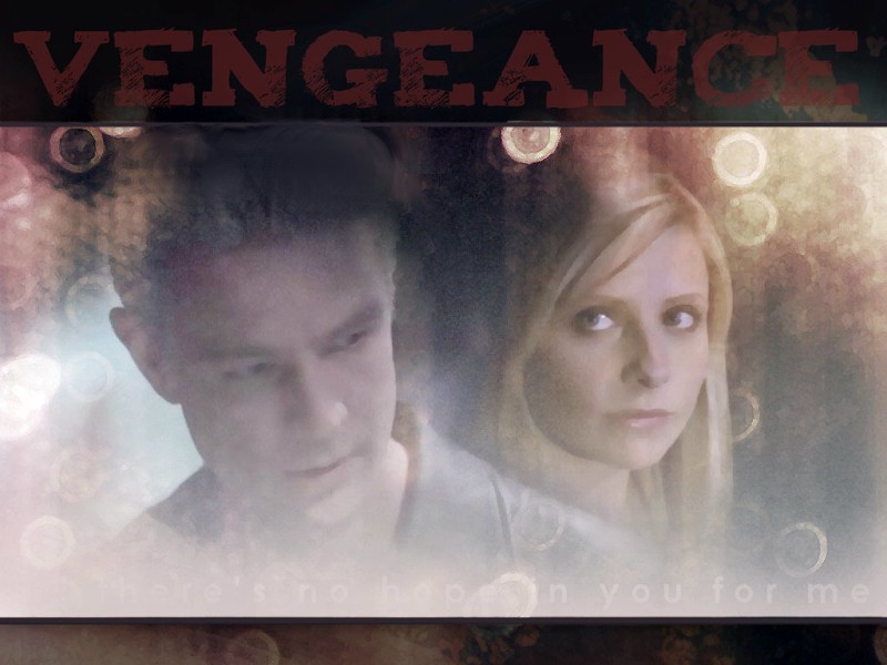 vengeance