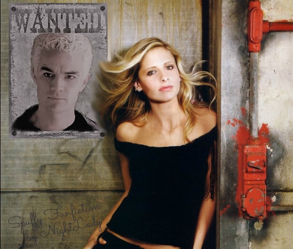 wanted